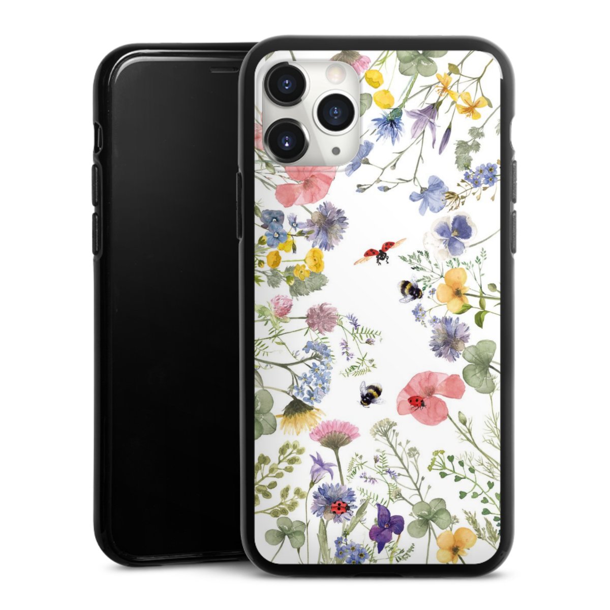 Silikon Case