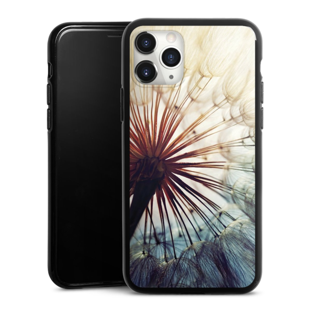 Coque en silicone