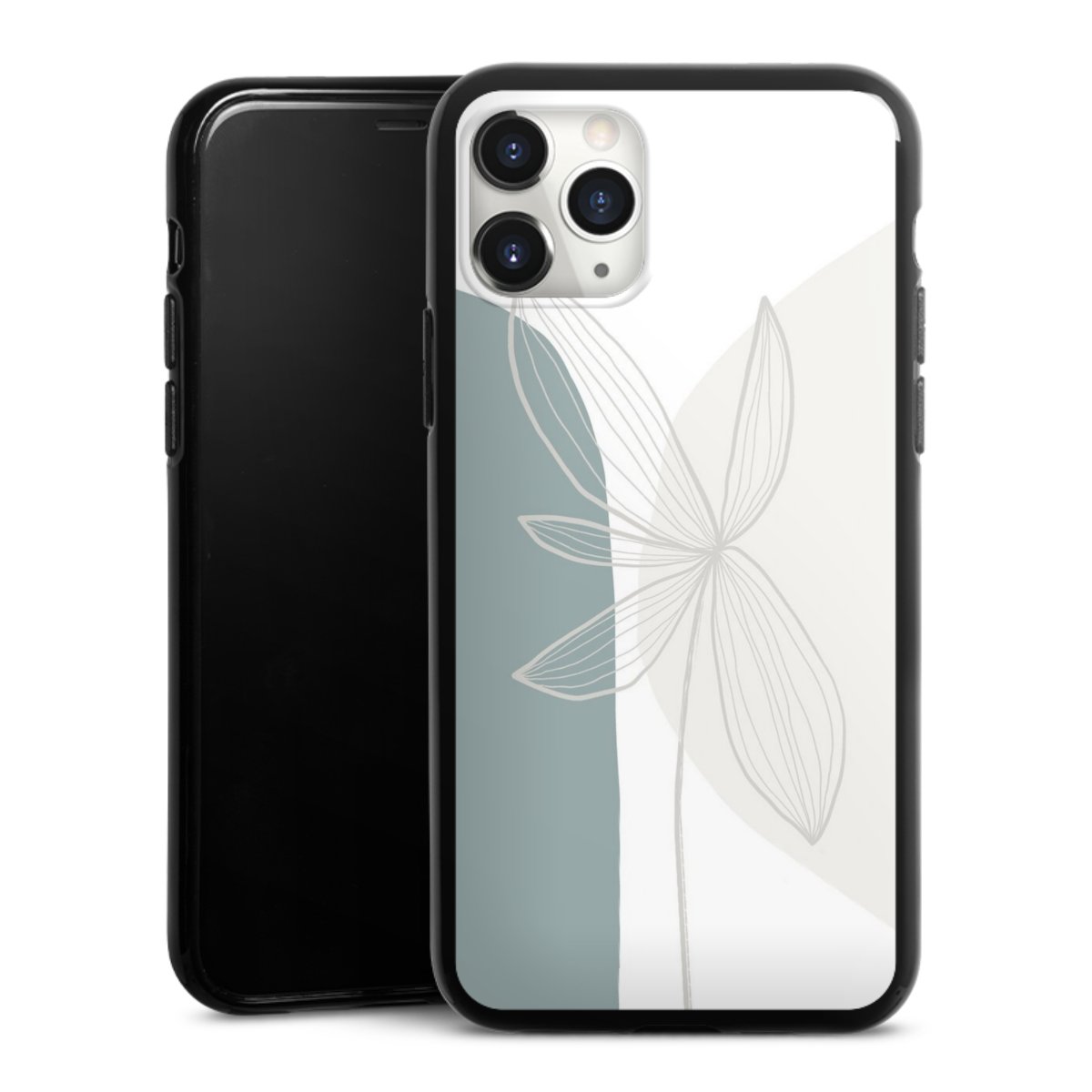 Silikon Case