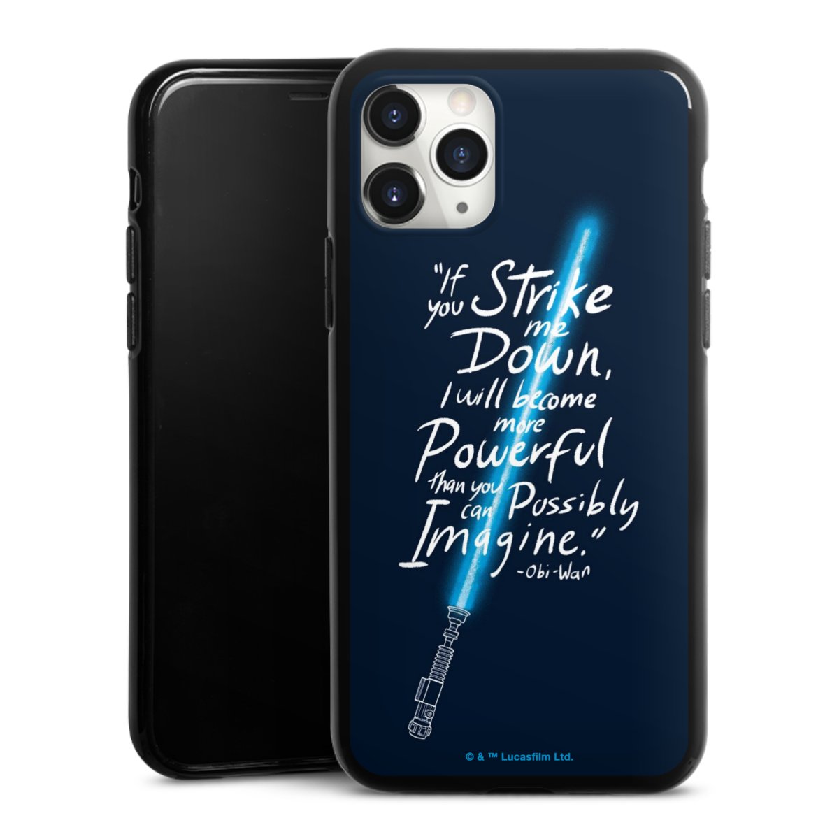 Coque en silicone
