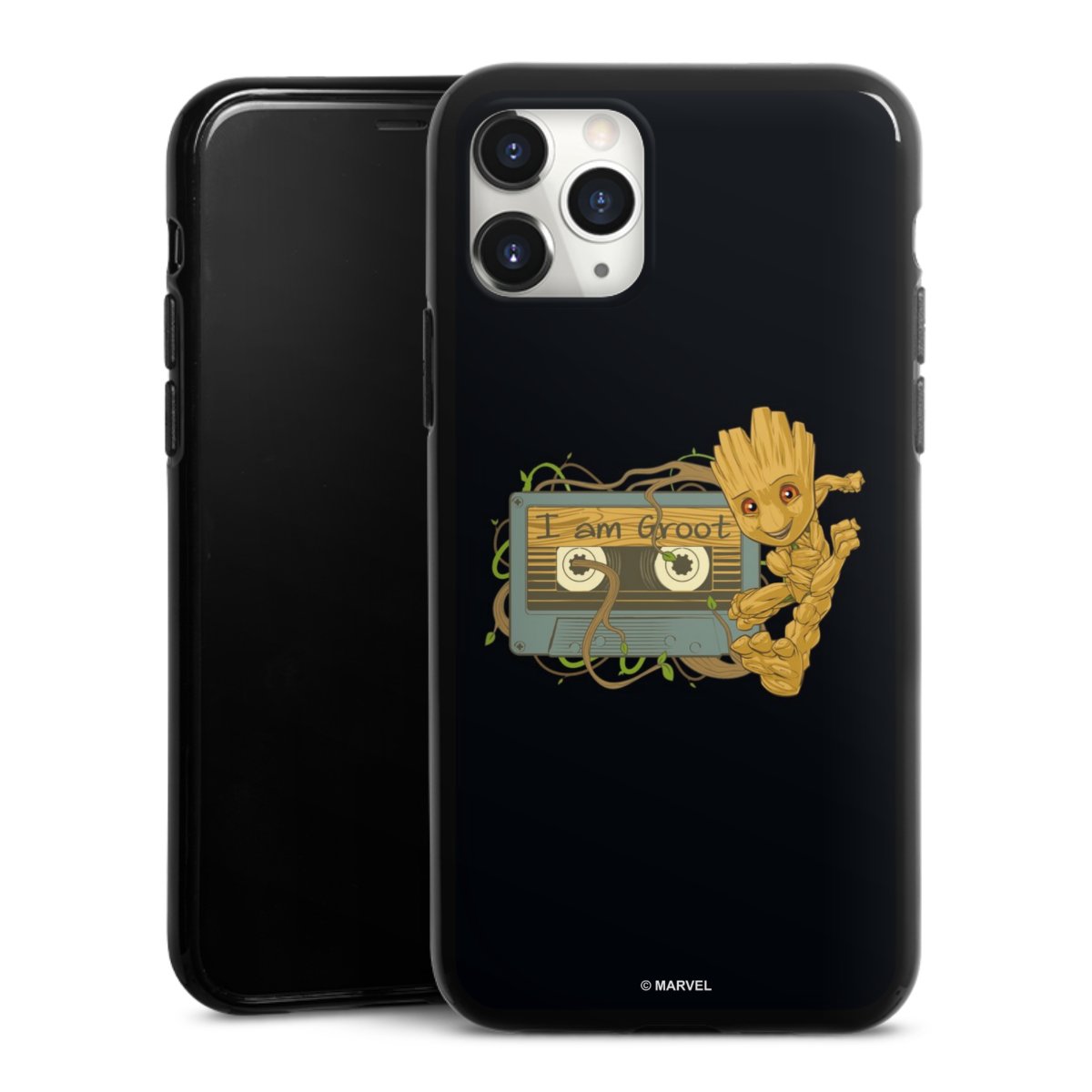 Cover silicone