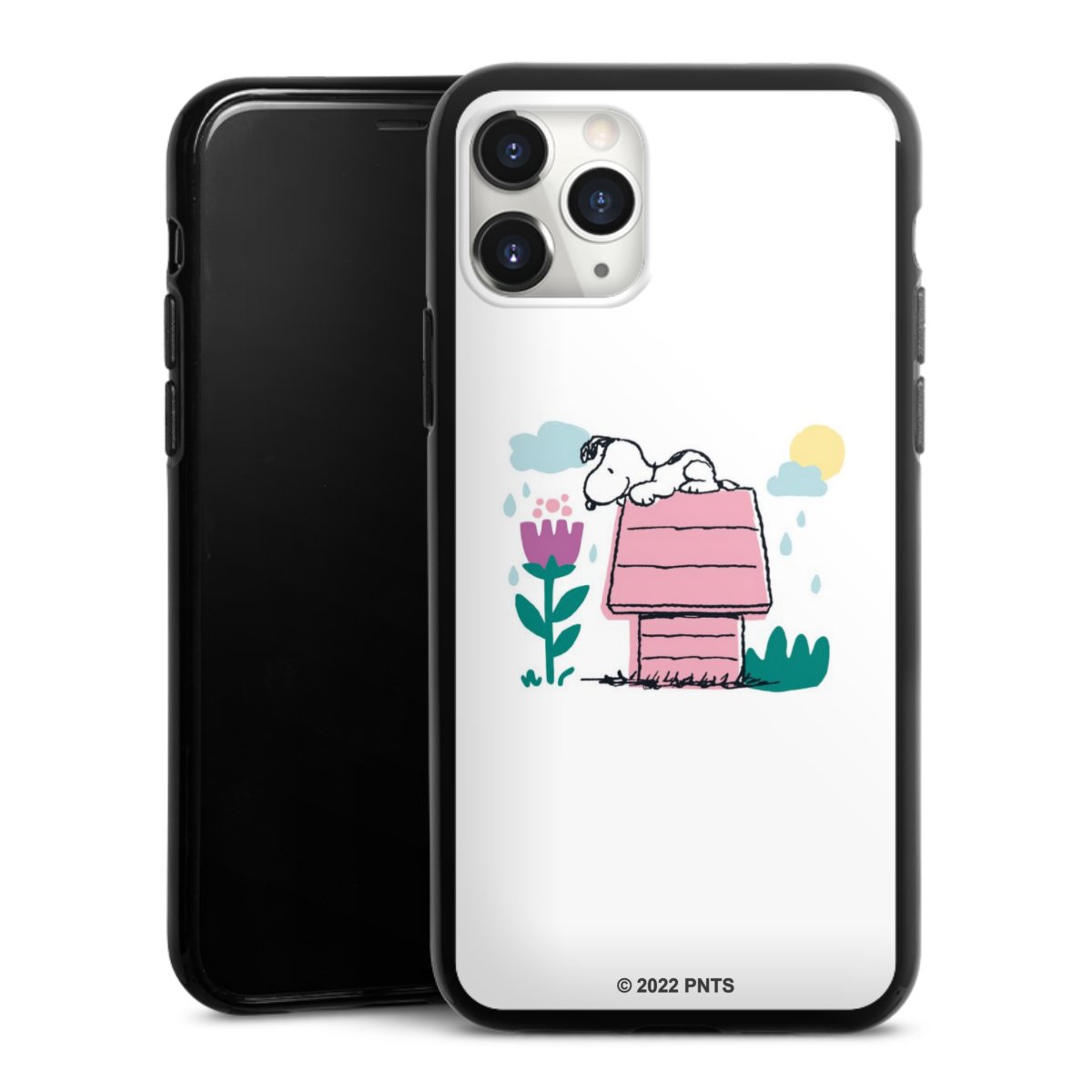 Cover silicone