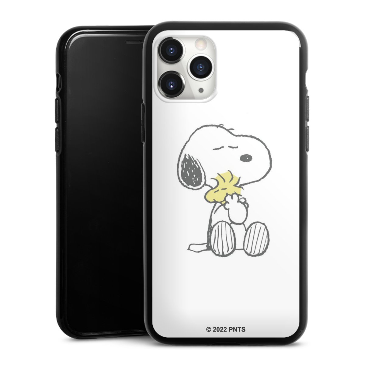Silikon Case