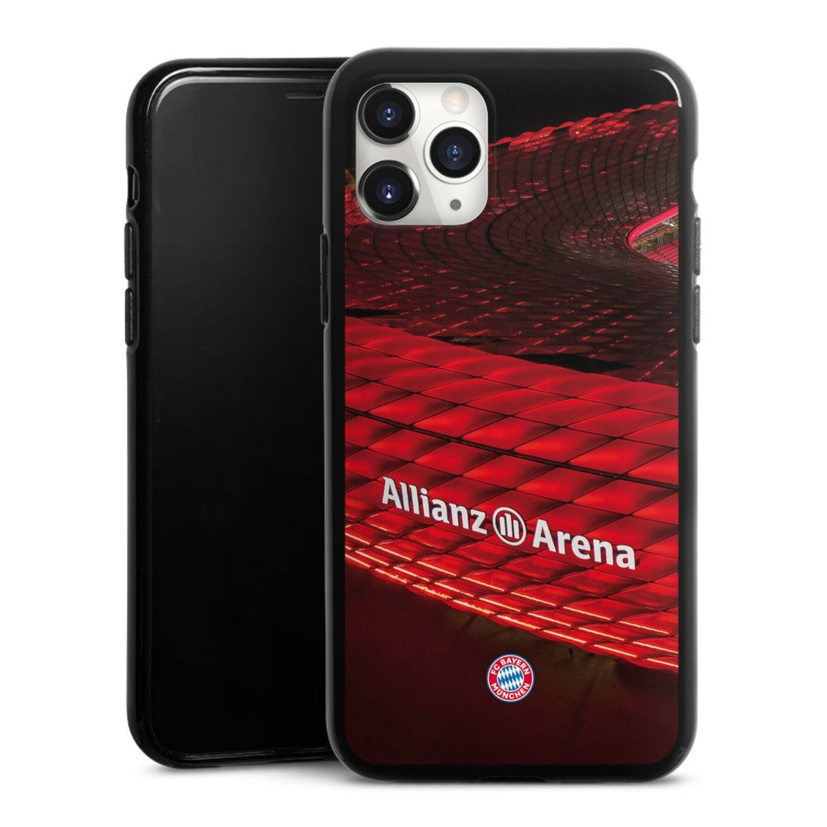 Coque en silicone