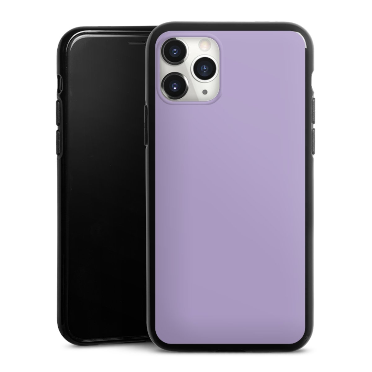 Silikon Case