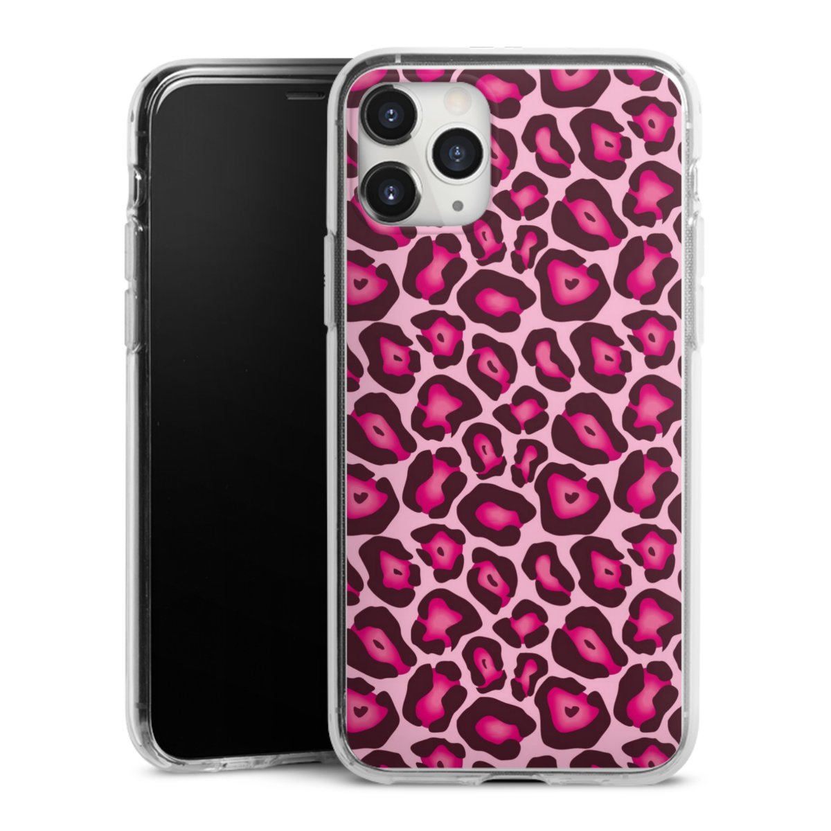 Silikon Case