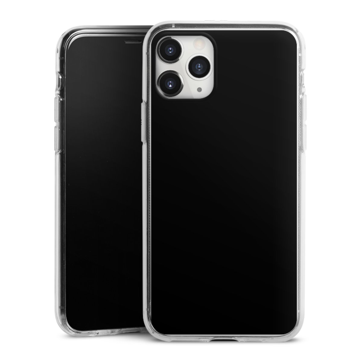 Silikon Case