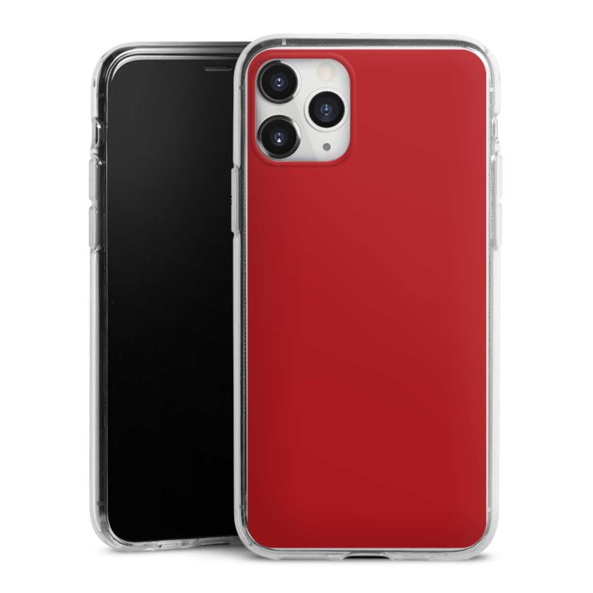 Siliconen hoesje
