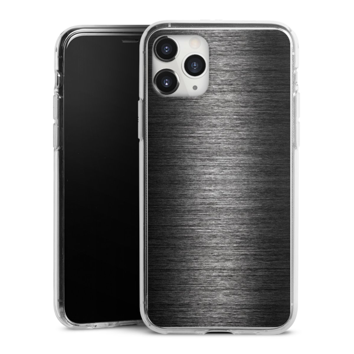 Coque en silicone