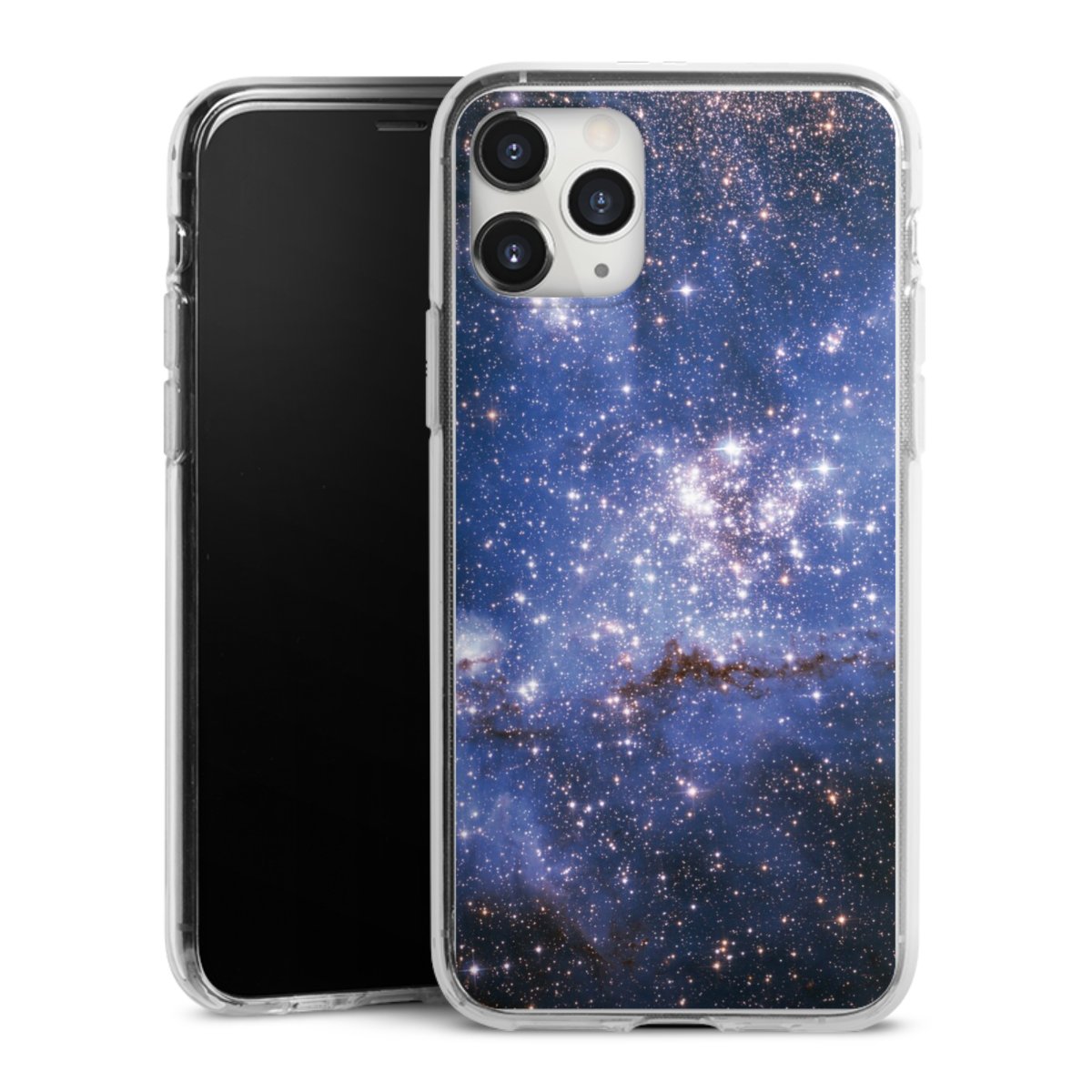 Siliconen hoesje