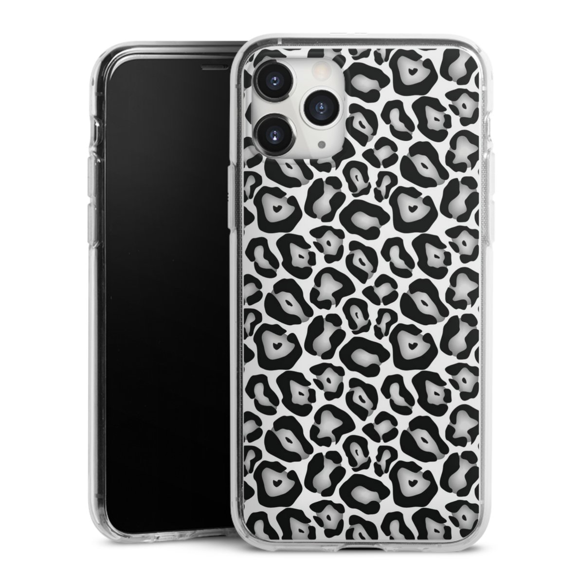Coque en silicone