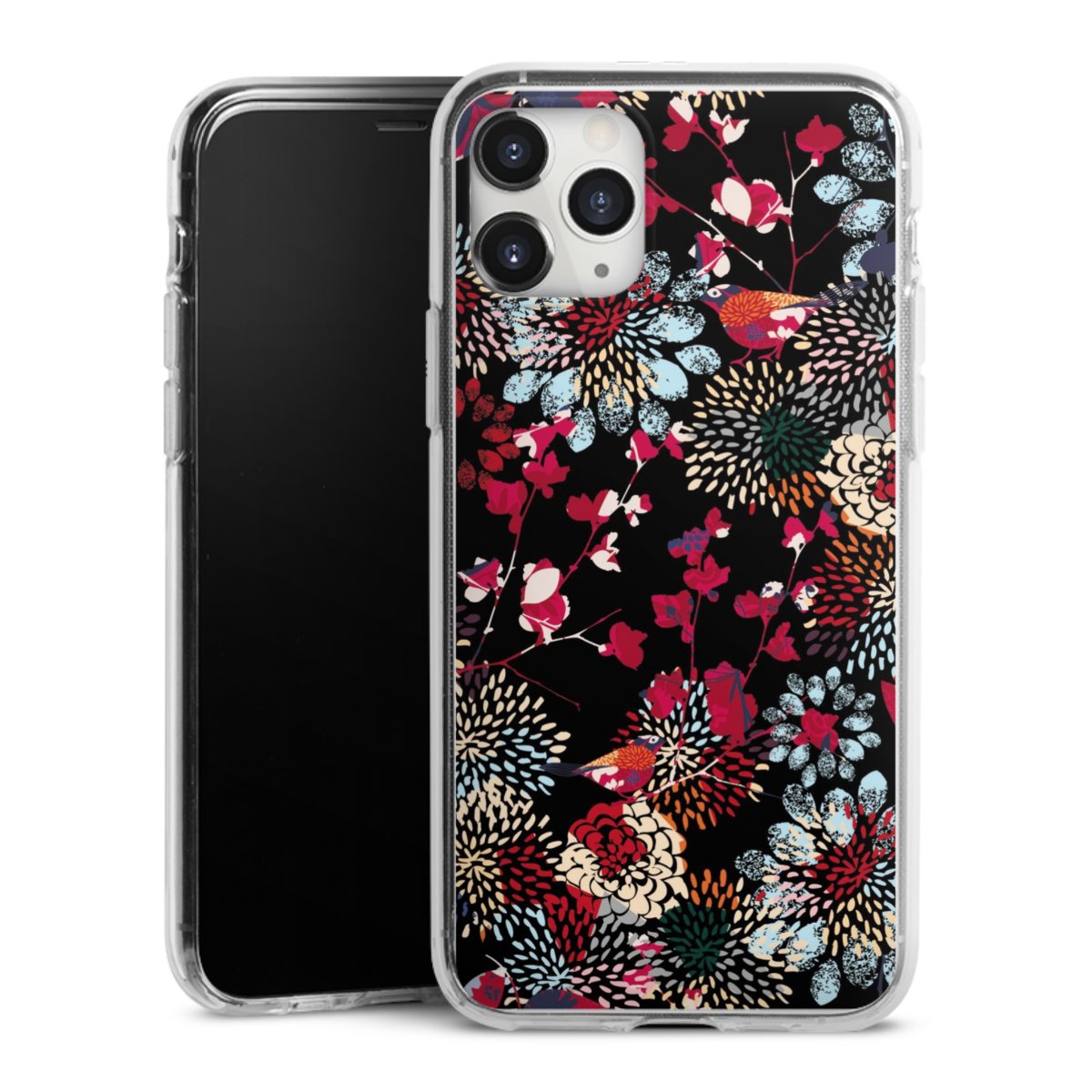 Cover silicone