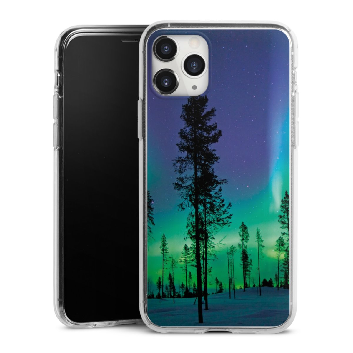 Silikon Case