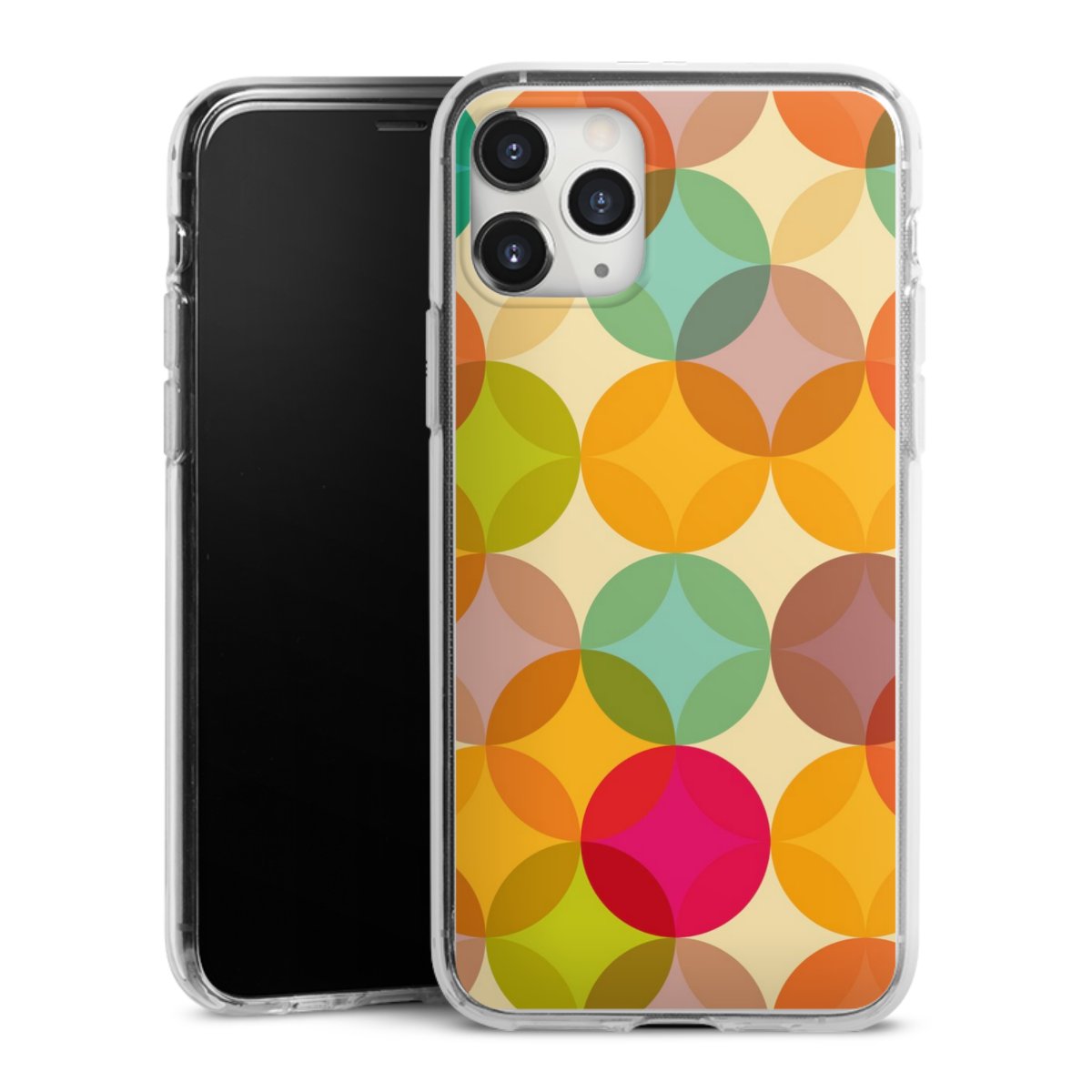 Silikon Case