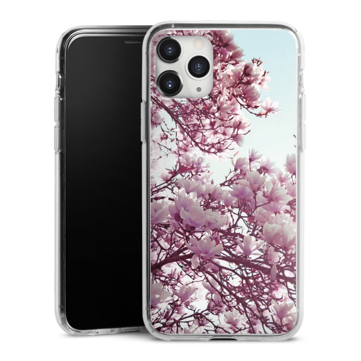 Siliconen hoesje