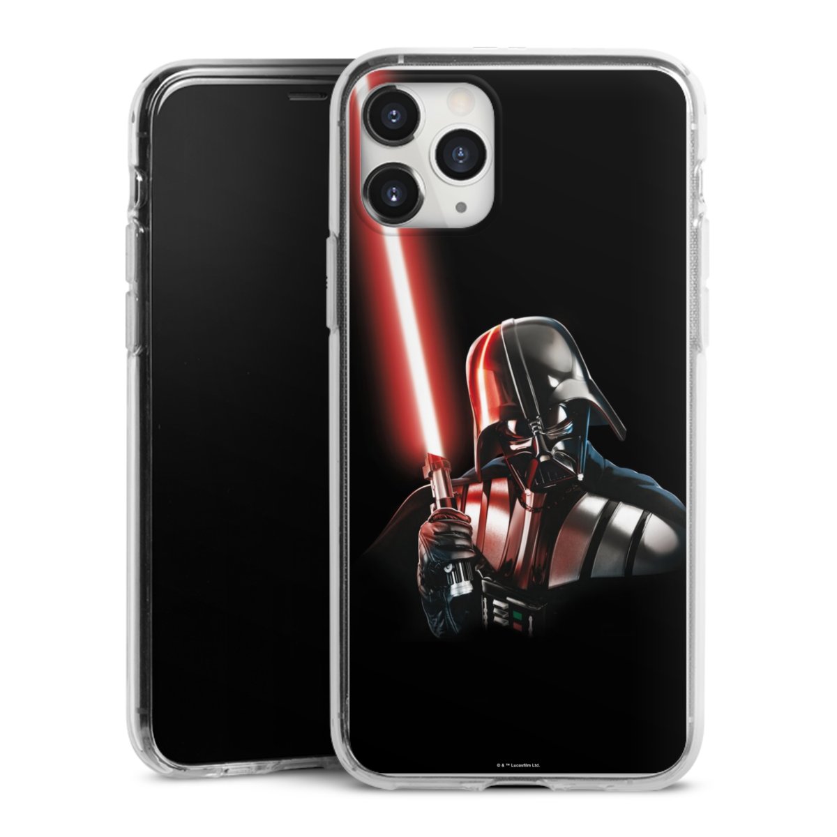 Silikon Case