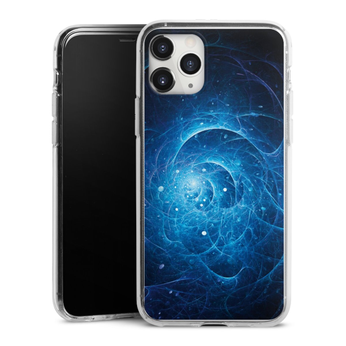 Cover silicone