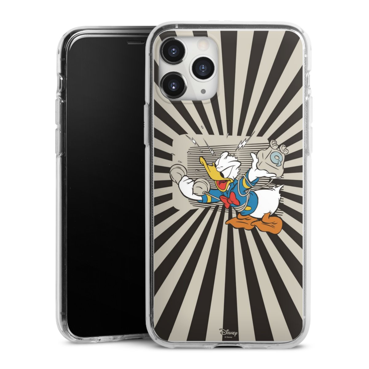 Siliconen hoesje