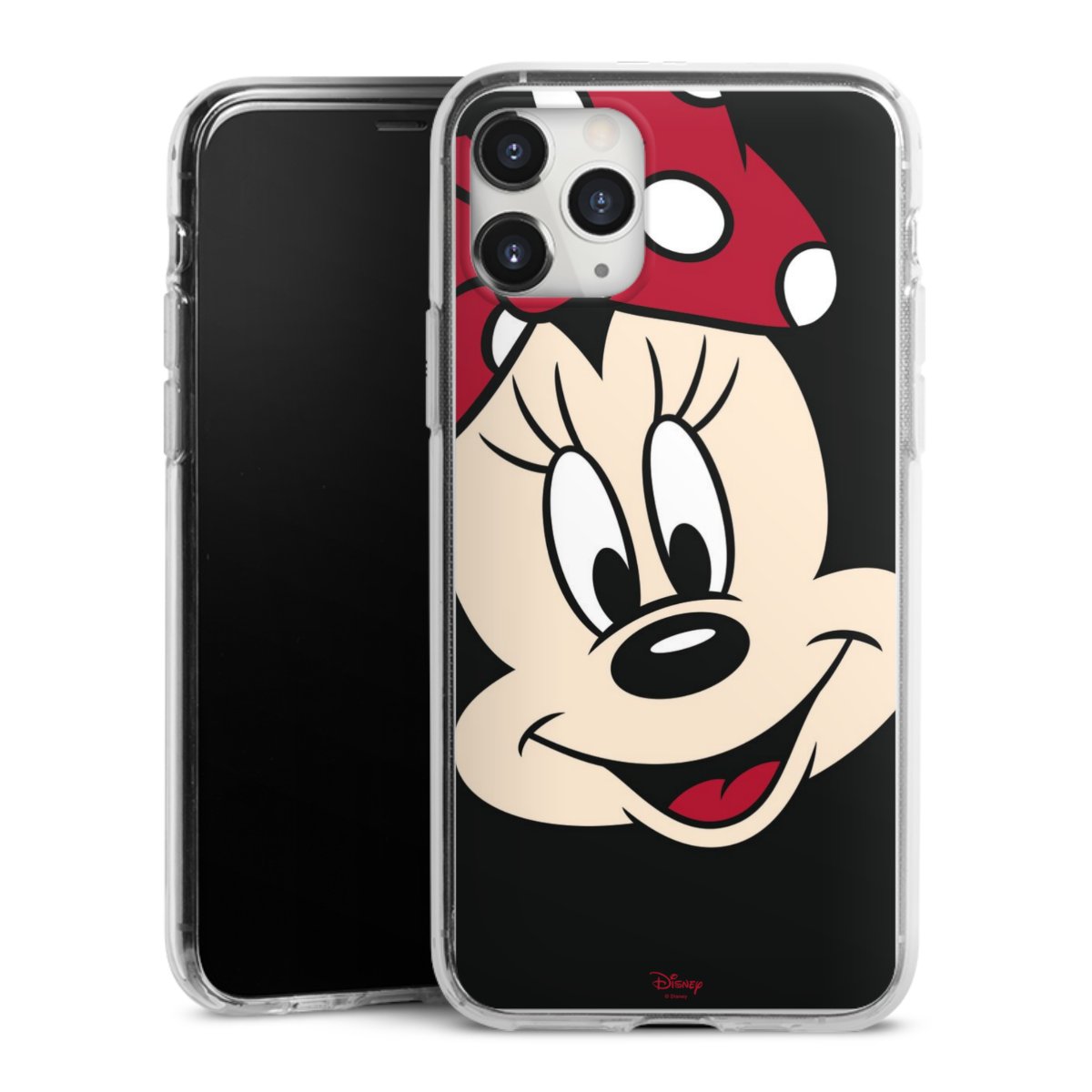 Minnie dappertutto