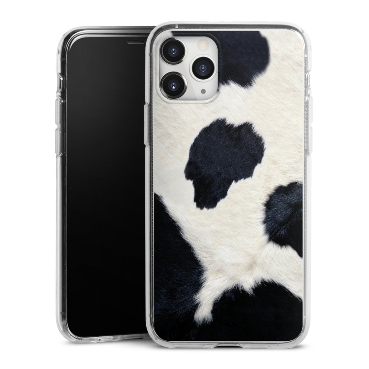Peau de Vache