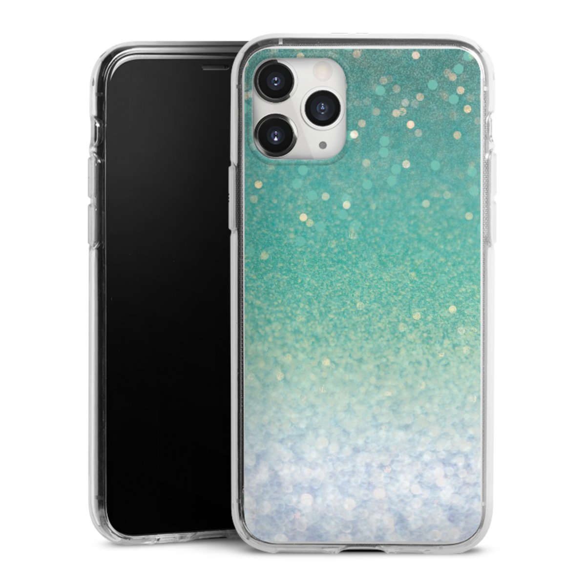 Coque en silicone
