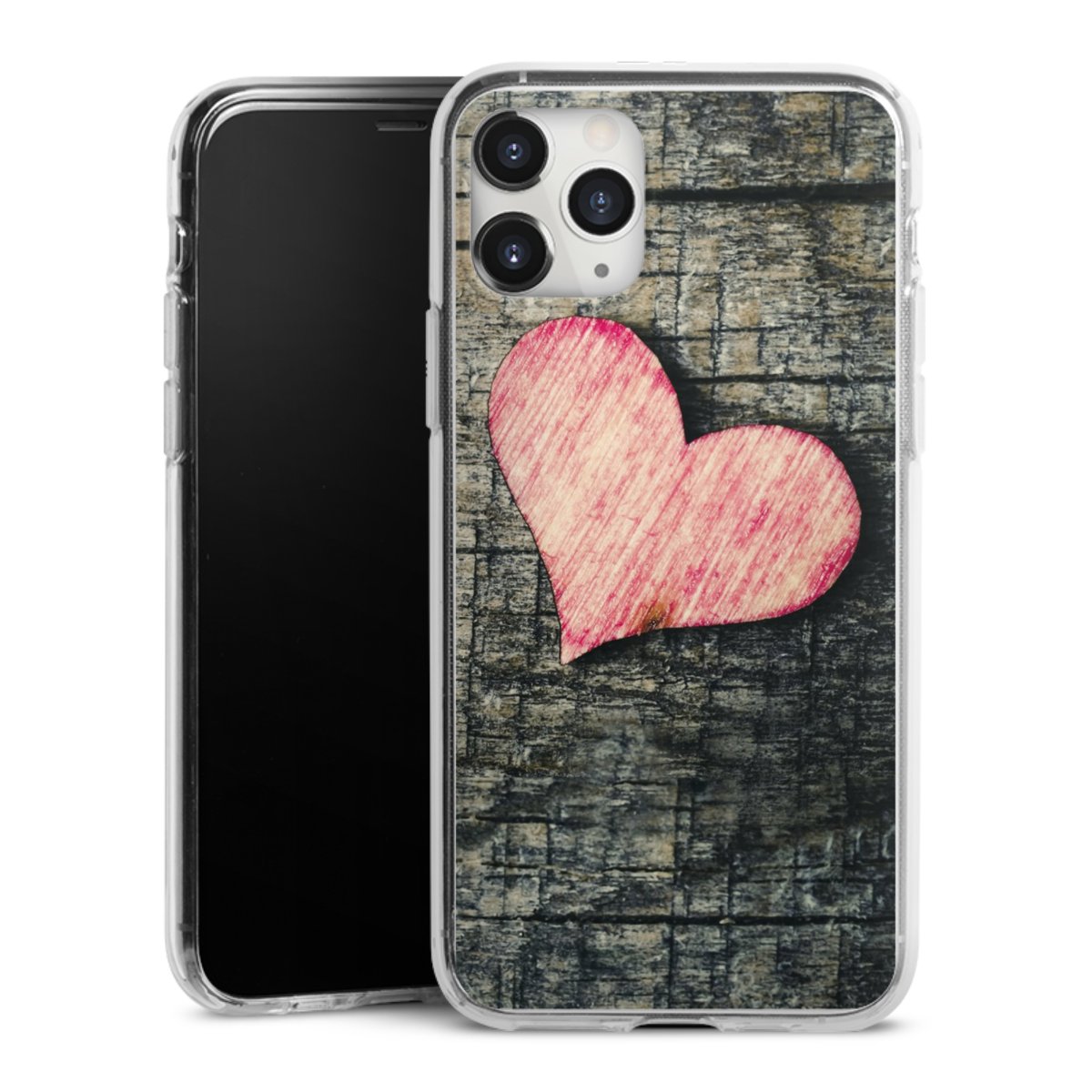 Silikon Case