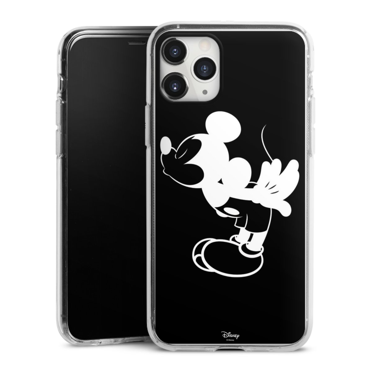 Siliconen hoesje