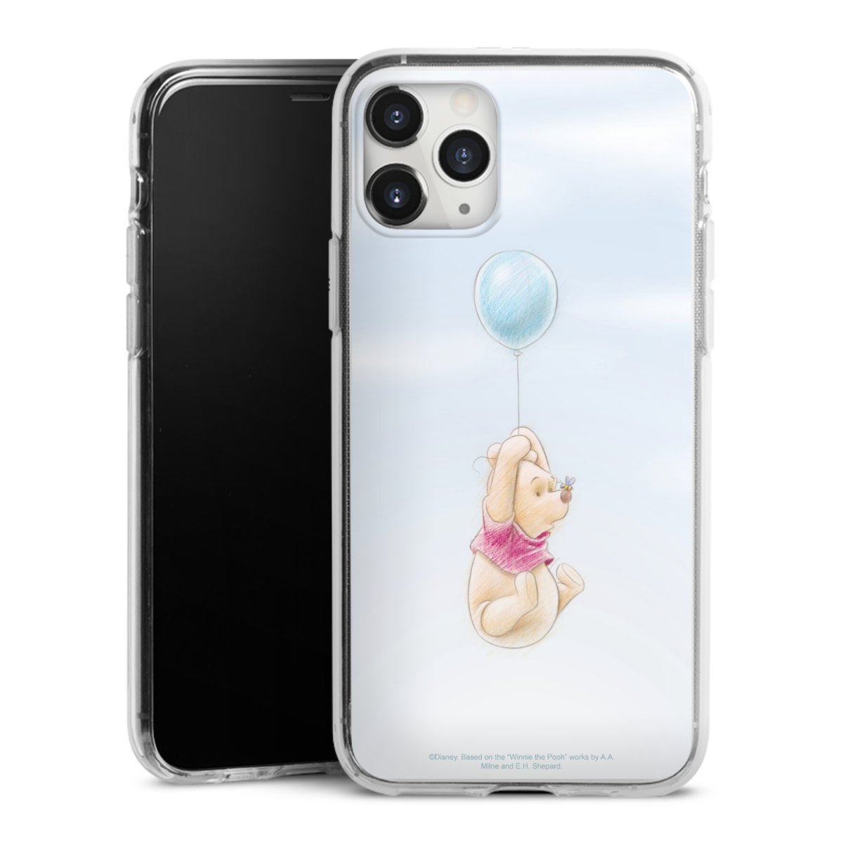 Silikon Case
