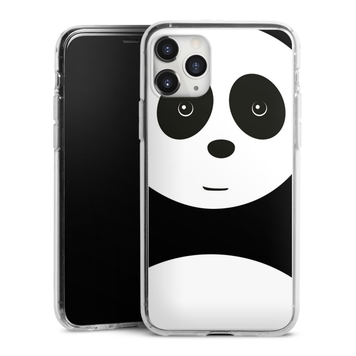 Silikon Case