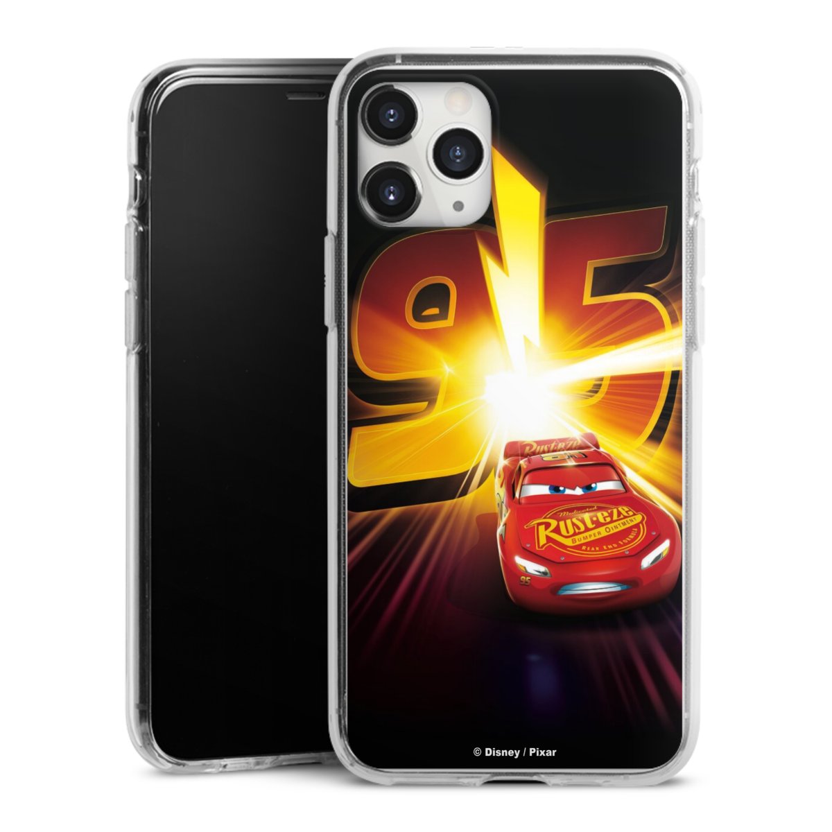 Silikon Case