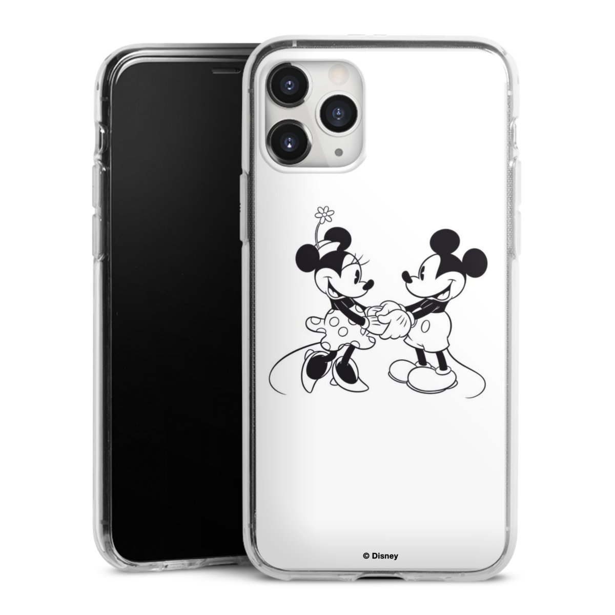 Cover silicone