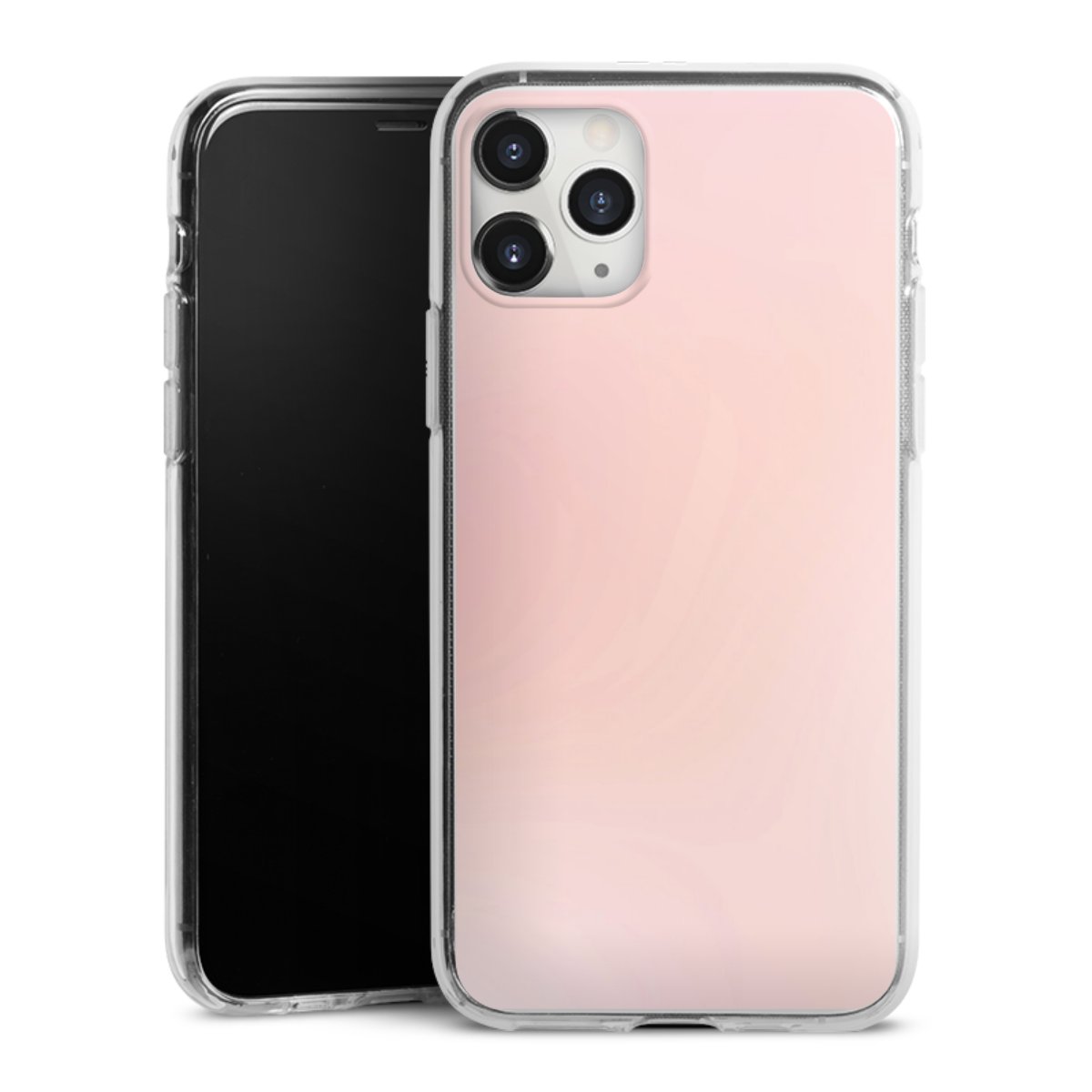 Silikon Case