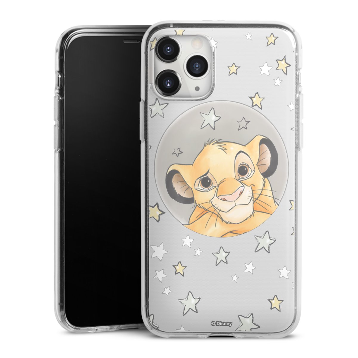 Cover silicone