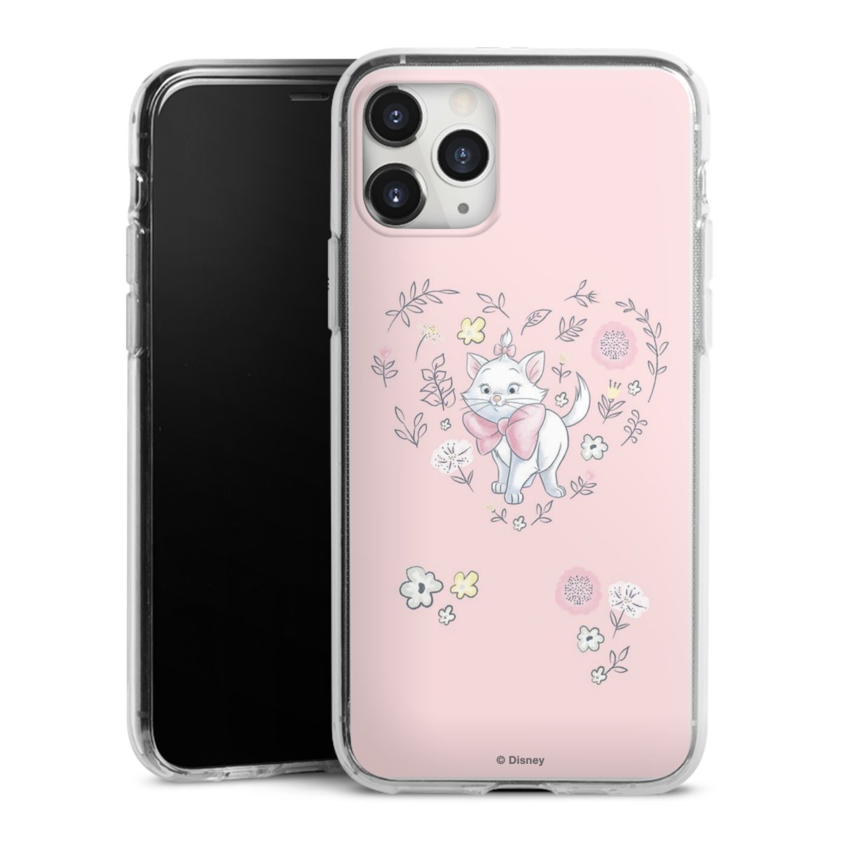Silikon Case
