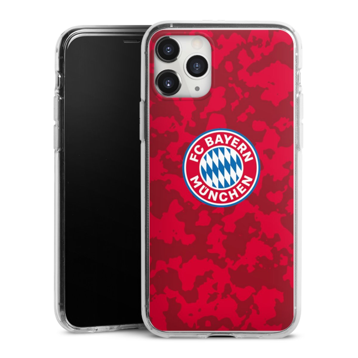 Camouflage Muster FCB