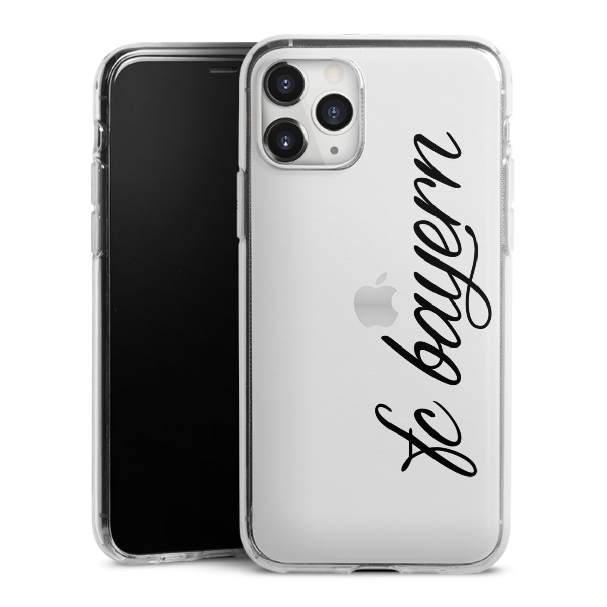 Cover silicone
