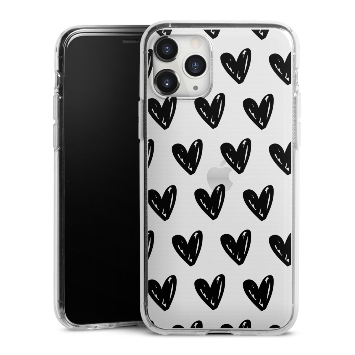 Silikon Case