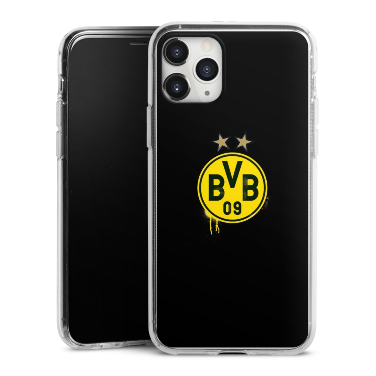Coque en silicone
