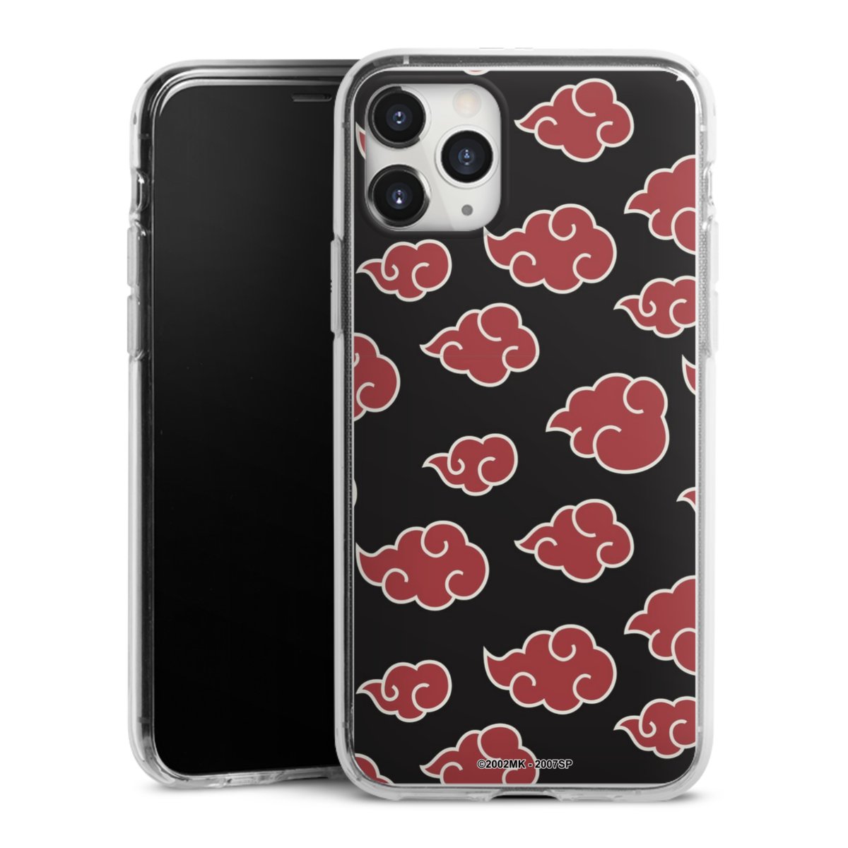 Akatsuki Pattern