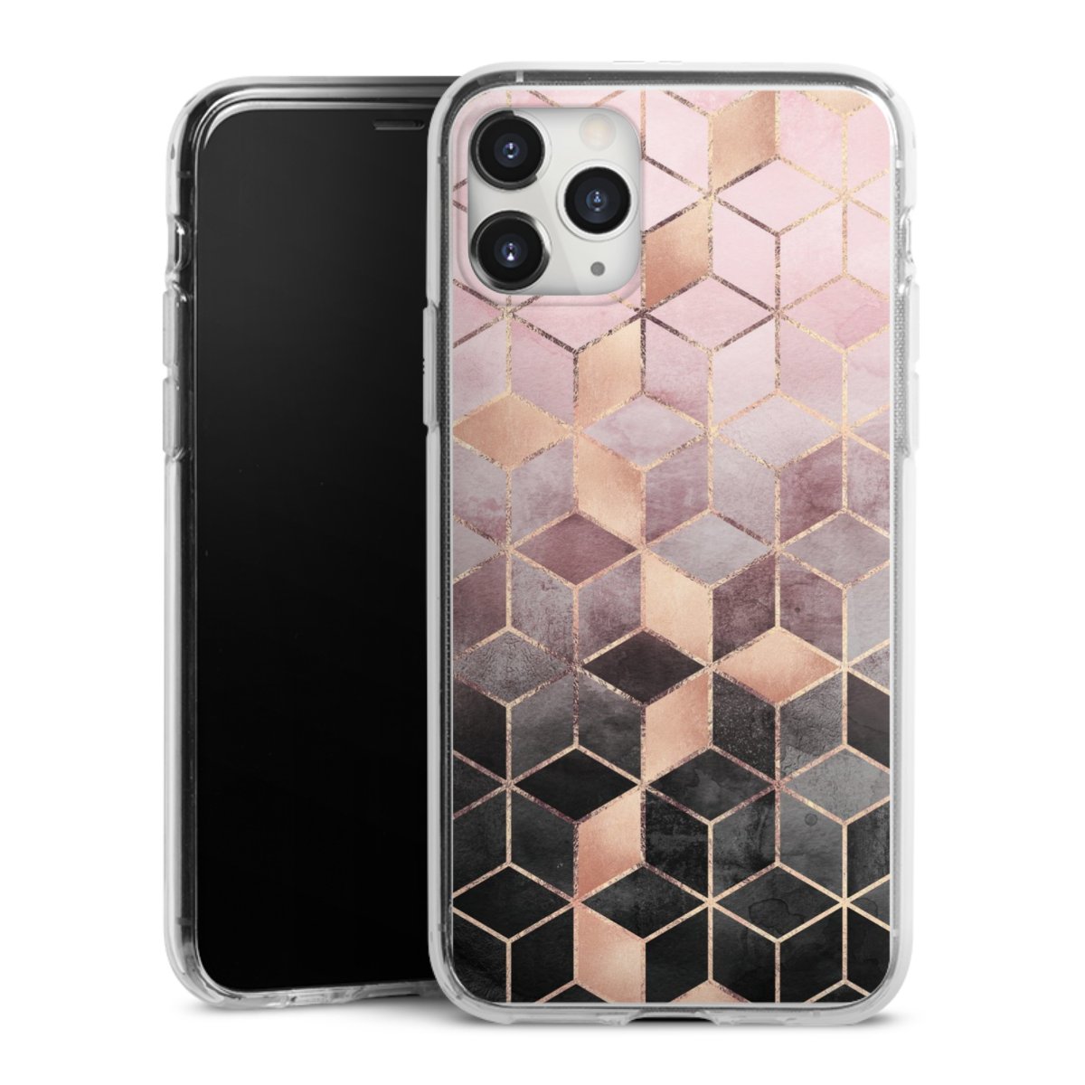 Silikon Case