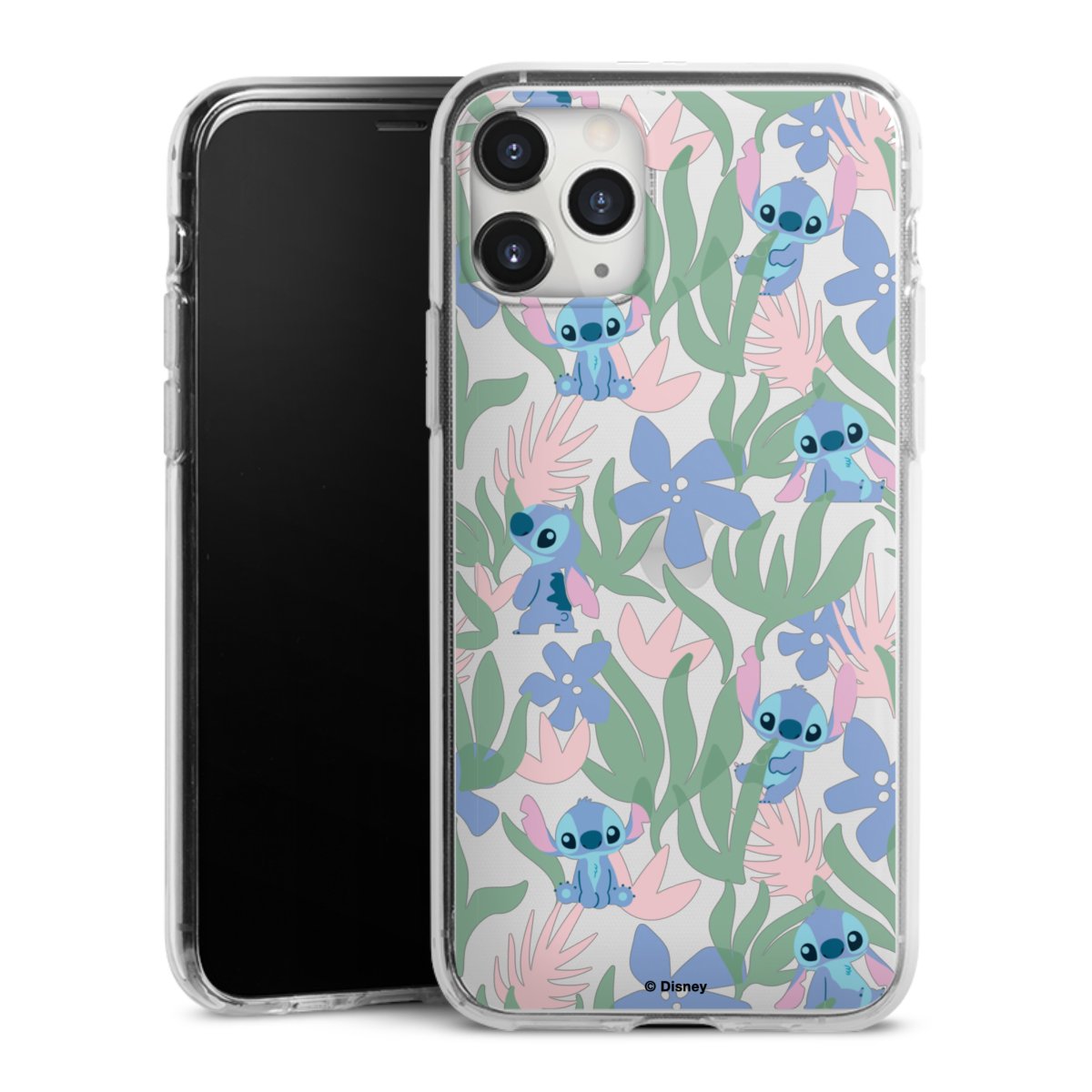 Coque en silicone