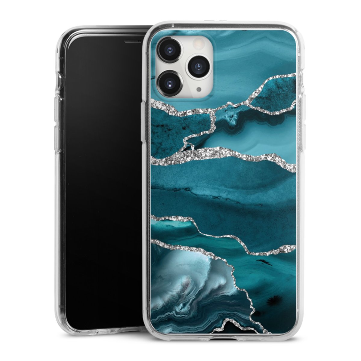 Siliconen hoesje