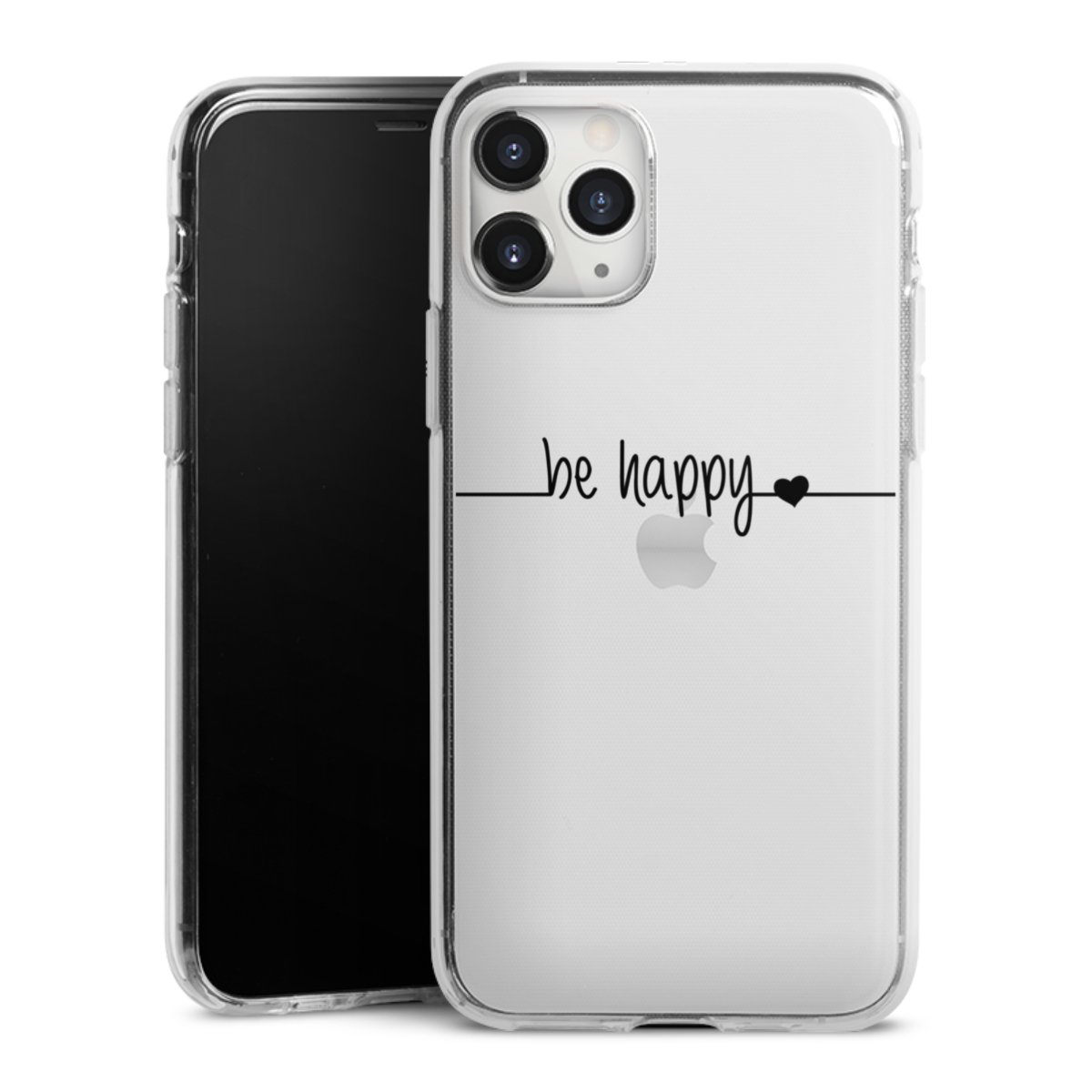 Coque en silicone