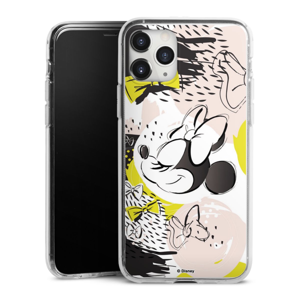 Silikon Case
