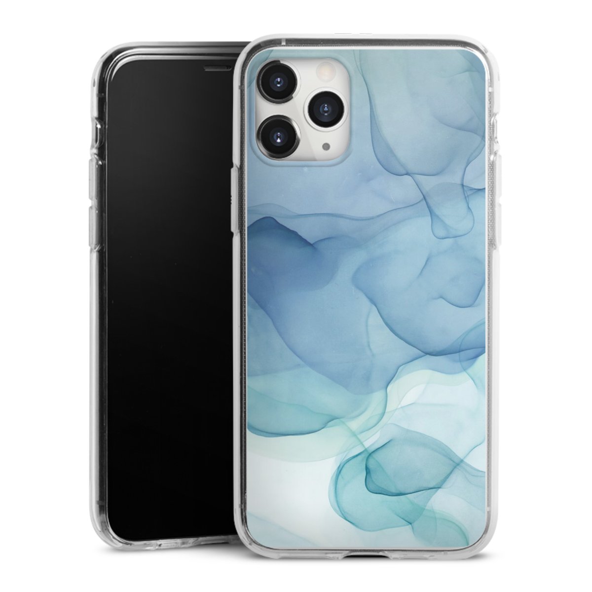 Siliconen hoesje