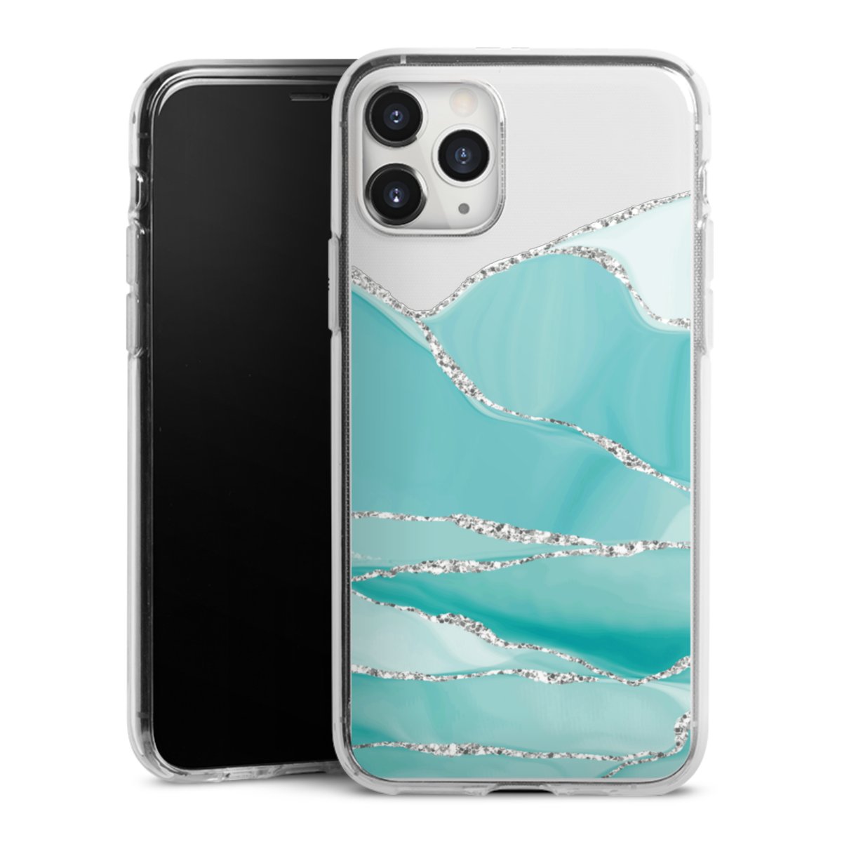 Cover silicone