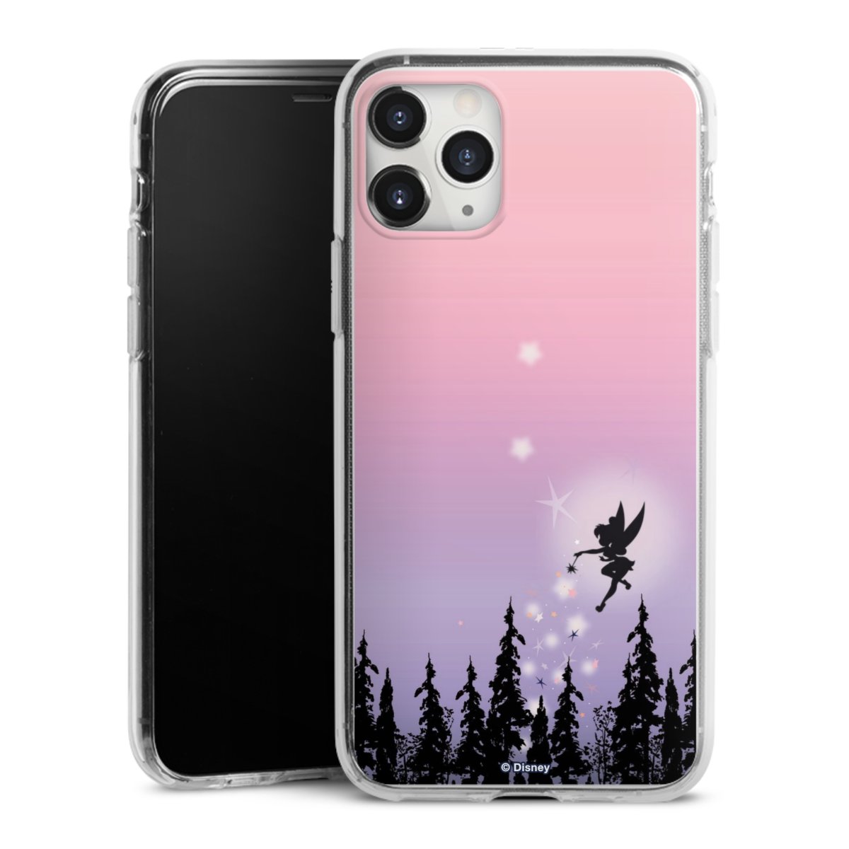 Coque en silicone