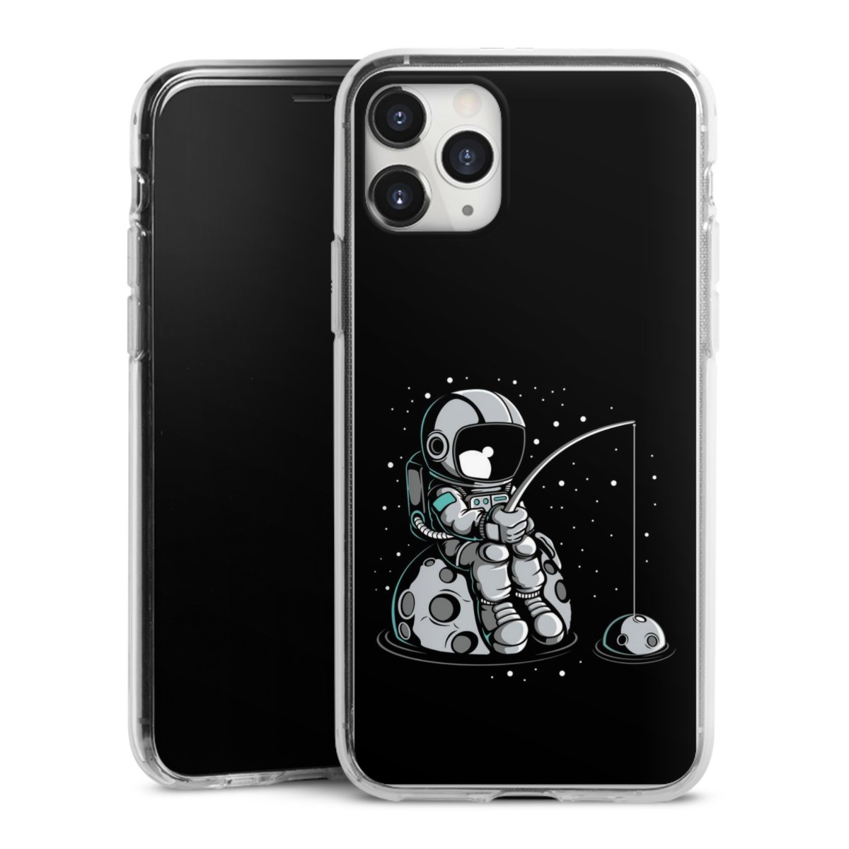 Cover silicone