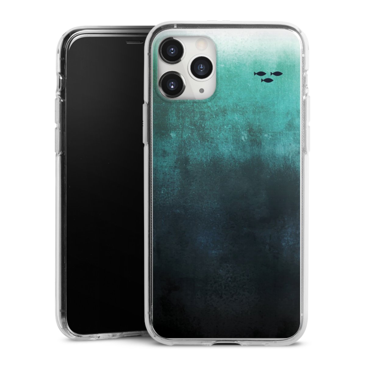 Silikon Case