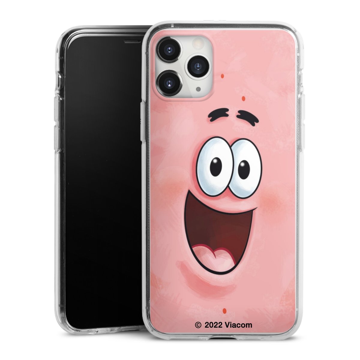 Coque en silicone